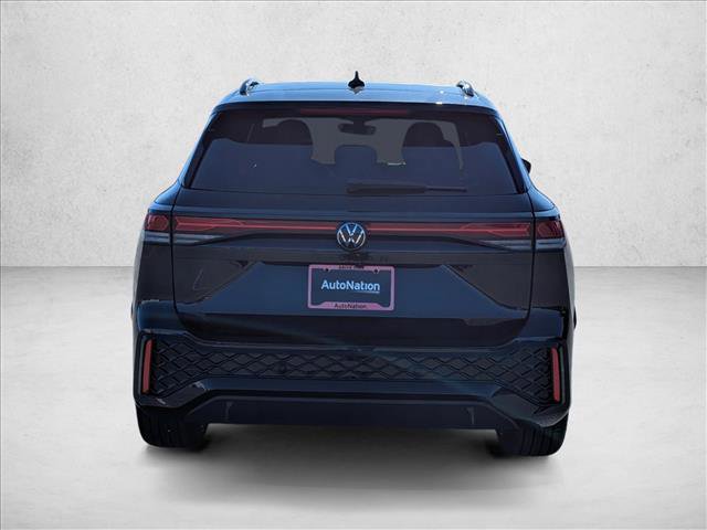 New 2026 Volkswagen Tiguan SE R-Line image 6