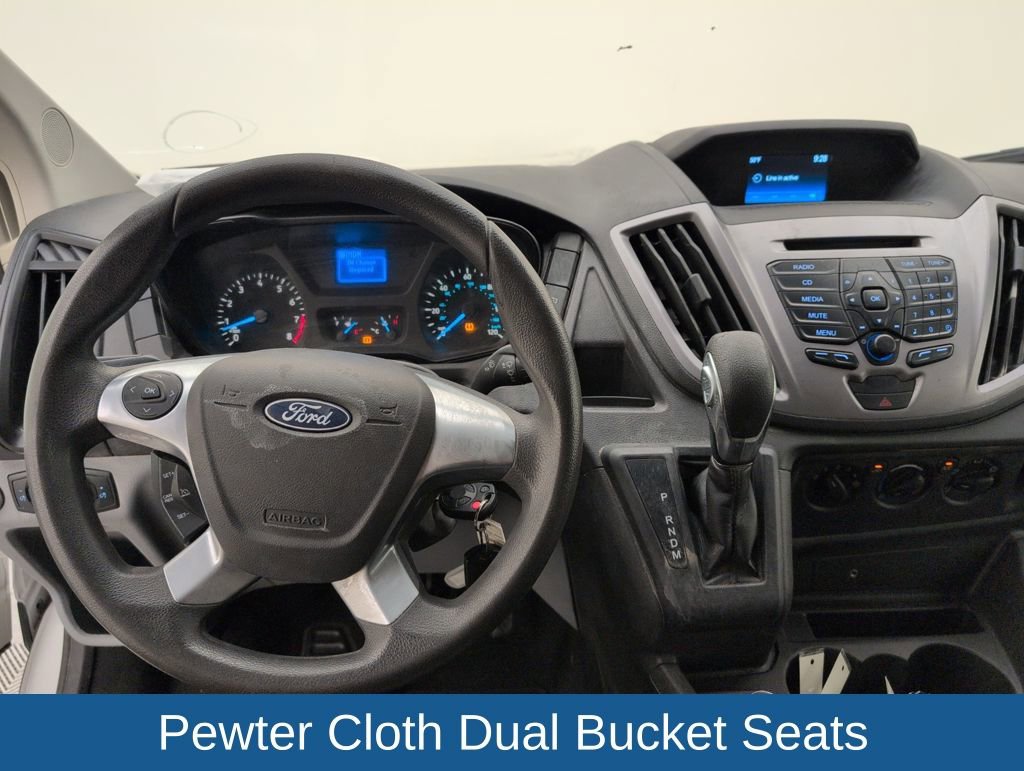 Used 2018 Ford Transit 350 XLT image 24