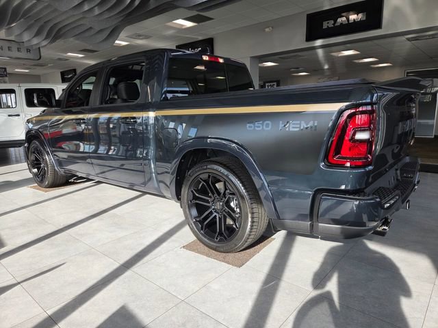 New 2026 RAM 1500 Big Horn image 5
