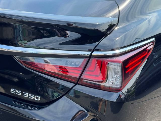 Used 2023 Lexus ES 350 w/ Premium Package FWD image 13