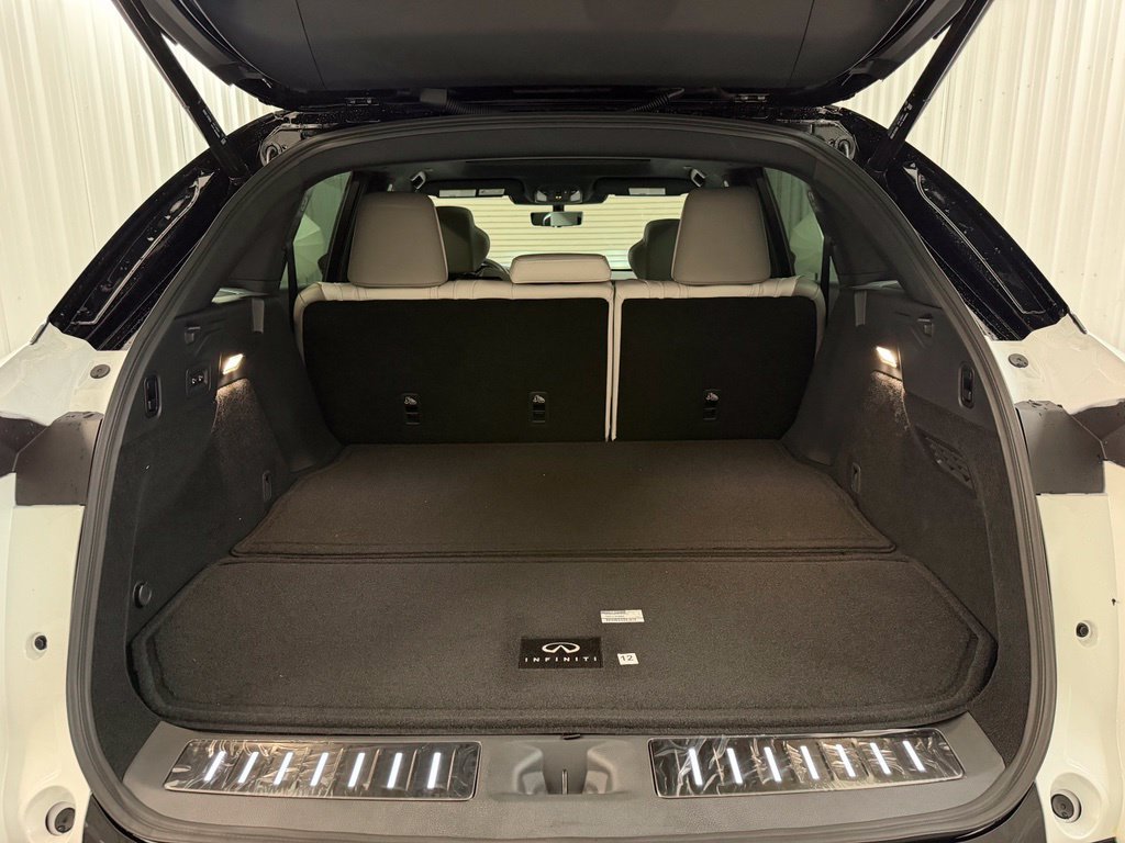 New 2027 INFINITI QX65 Autograph w/ Cargo Package AWD/4WD image 40