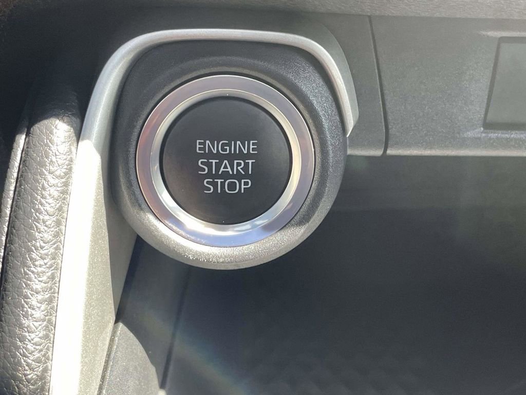 Used 2024 Toyota Grand Highlander AWD image 37