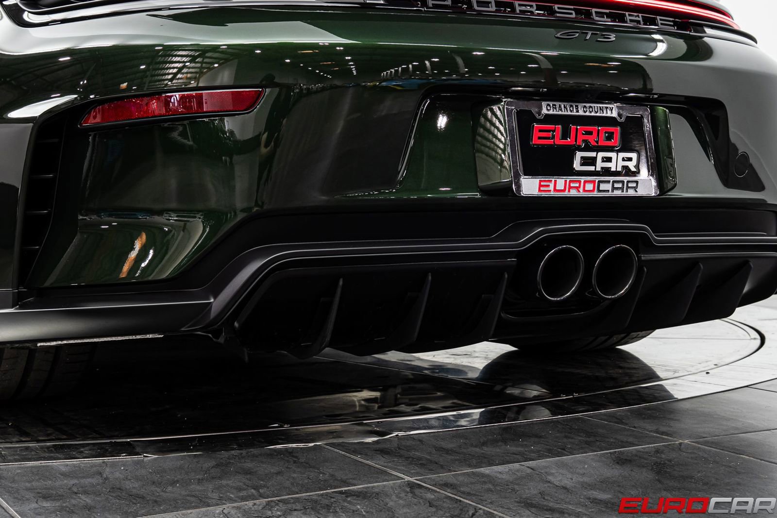 Used 2026 Porsche 911 GT3 image 20