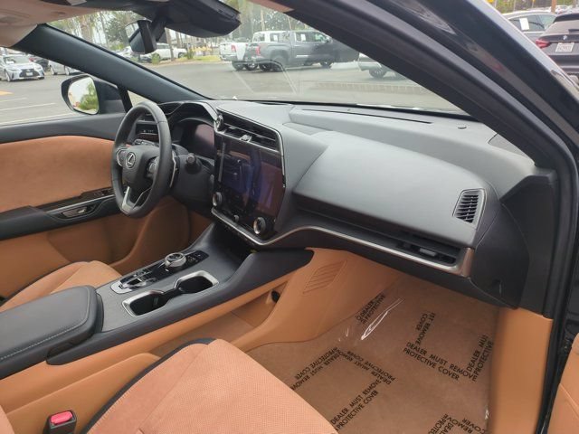 Used 2023 Lexus RZ 450e Premium w/ Accessory Package (Z1) AWD/4WD image 32