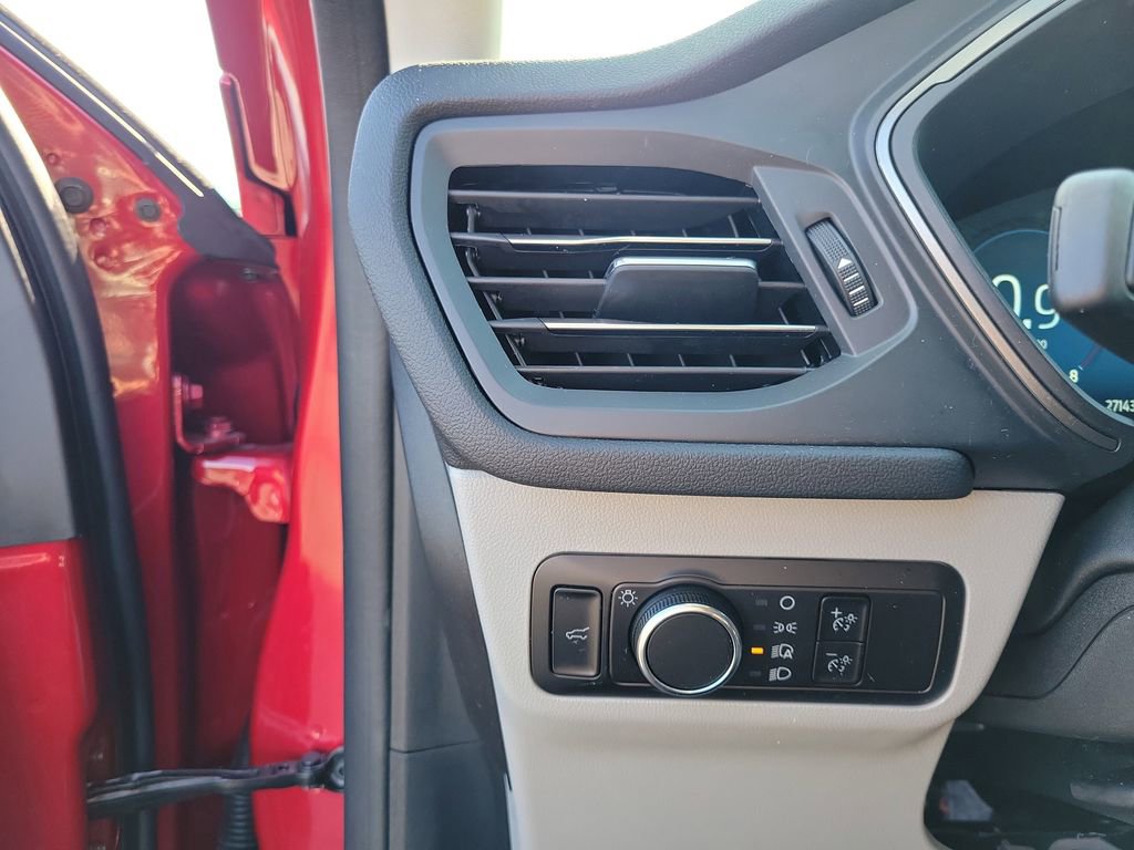 Certified 2023 Ford Escape Active w/ Tech Pack #2 image 21