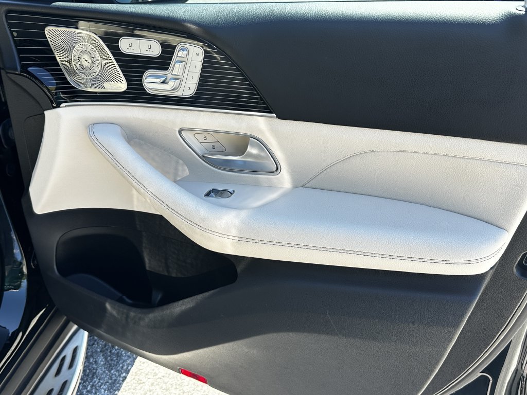 Certified 2024 Mercedes-Benz GLS 450 4MATIC image 16