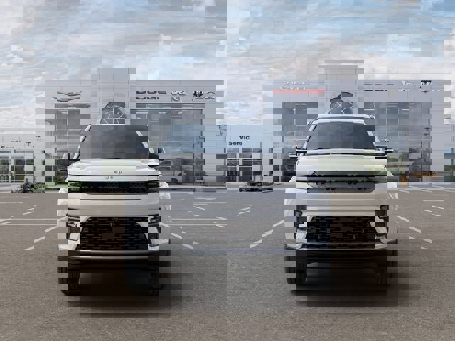 New 2026 Jeep Grand Wagoneer Limited image 6