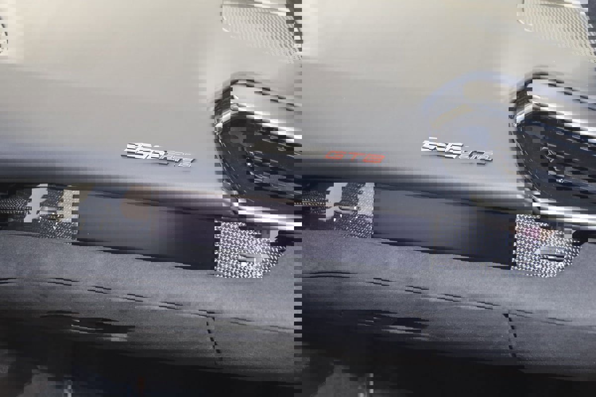 Used 2024 Ferrari 296 GTB image 43