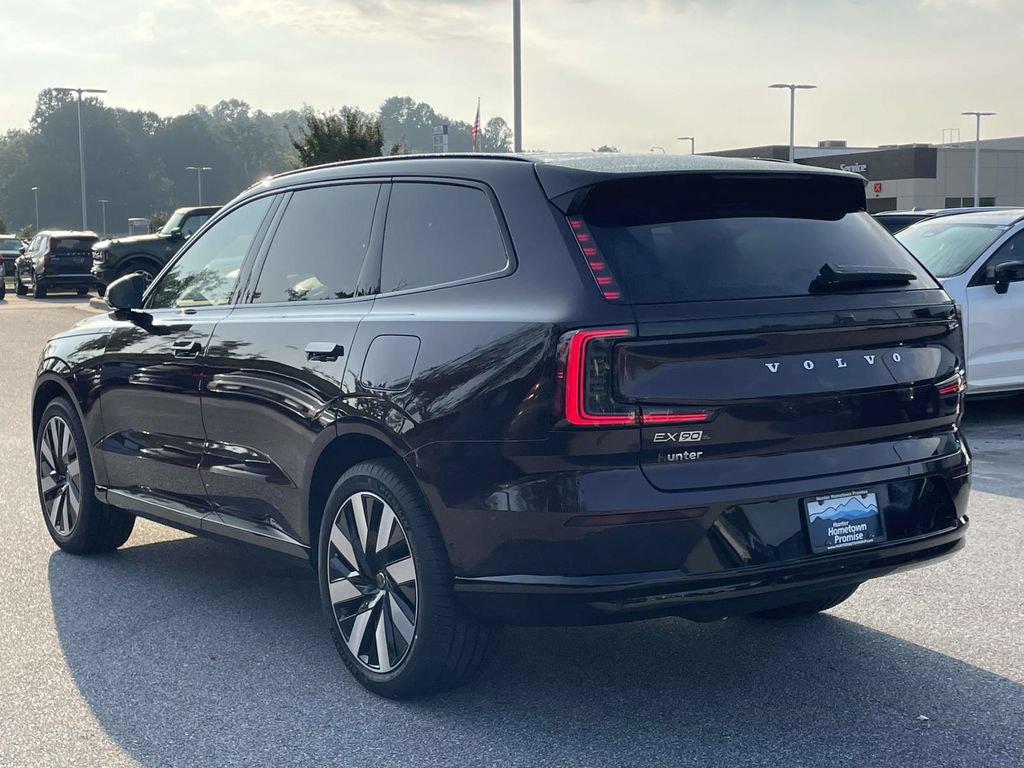 New 2026 Volvo EX90 Ultra AWD/4WD image 27