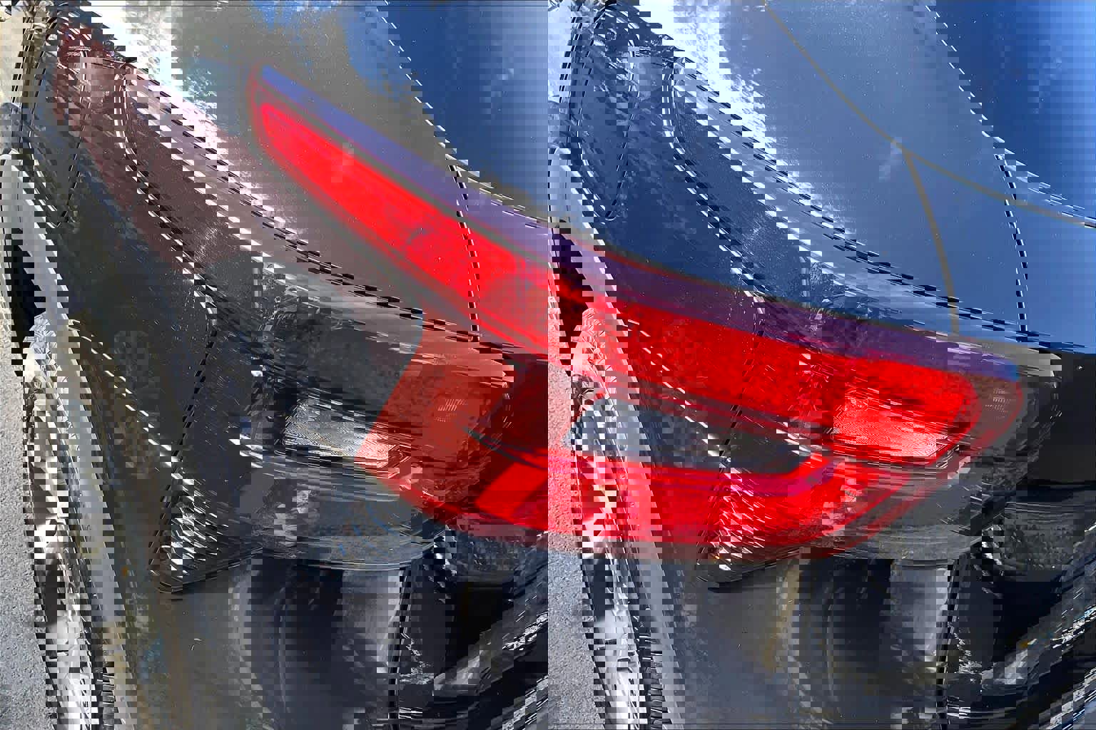 Certified 2024 Chevrolet Trax LT w/ Driver Confidence Package image 27