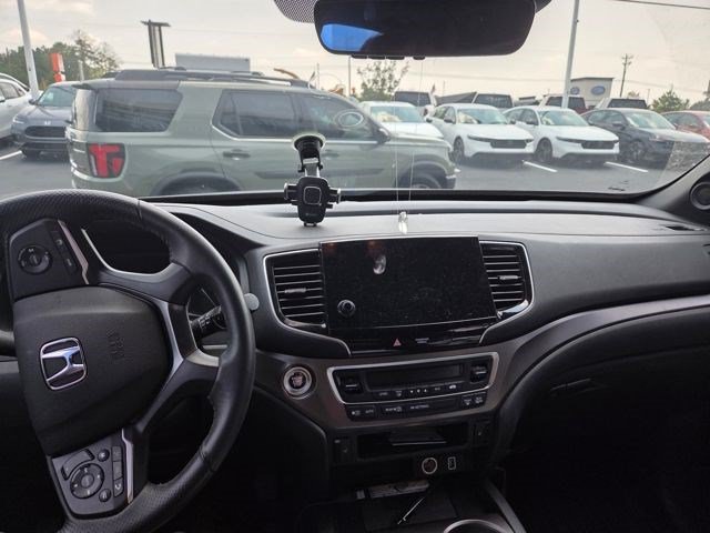 Used 2022 Honda Passport EX-L image 11