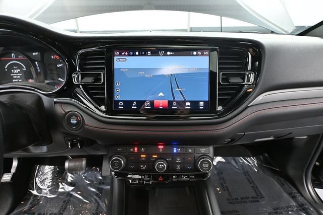 Used 2024 Dodge Durango R/T w/ Blacktop Package AWD/4WD image 35