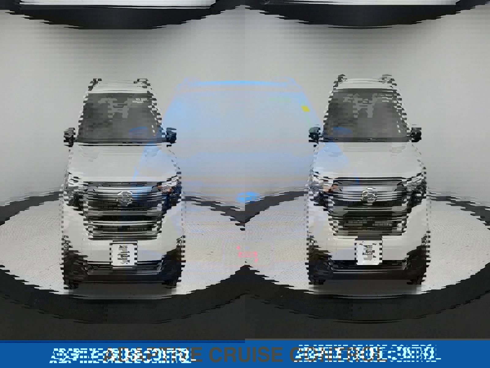 Certified 2025 Subaru Forester Premium image 9