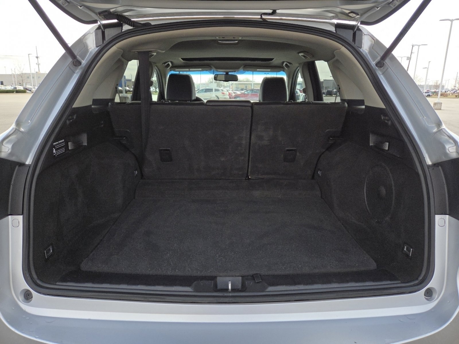 Used 2013 Acura RDX AWD image 17