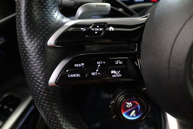 Used 2023 Mercedes-Benz SL 55 AMG 4MATIC image 5