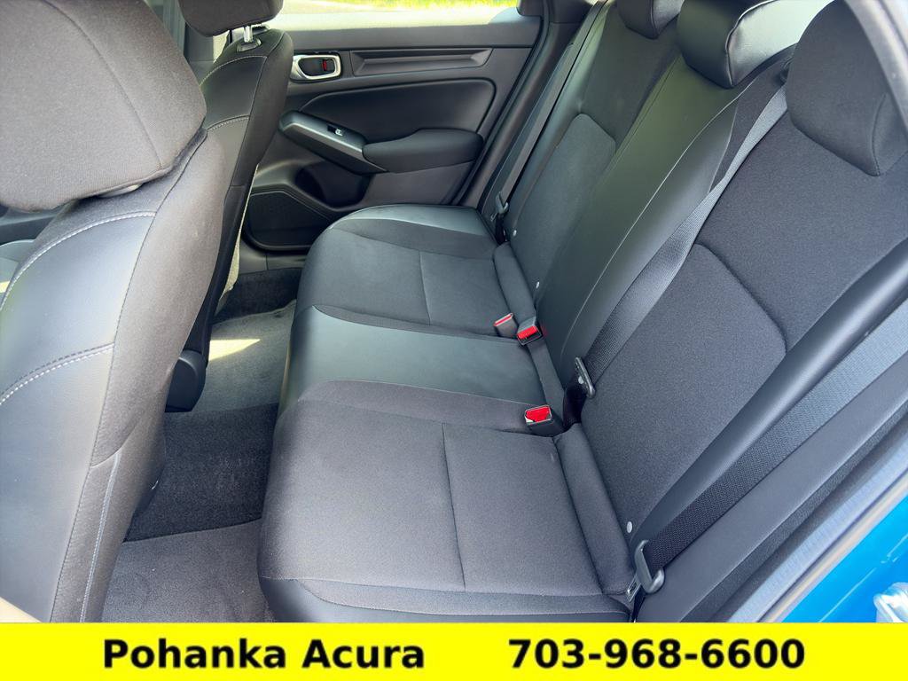 Used 2024 Honda Civic Sport image 27