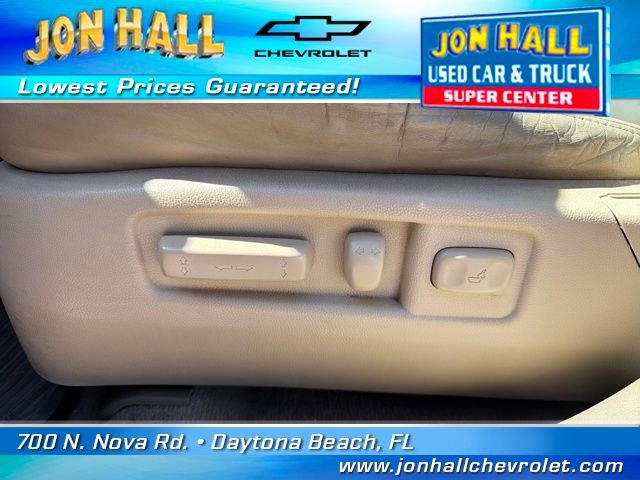 Used 2010 Acura MDX w/ Technology & Entertainment image 17