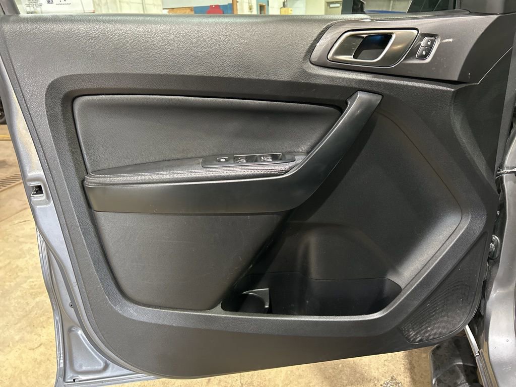 Used 2021 Ford Ranger Lariat AWD/4WD image 15