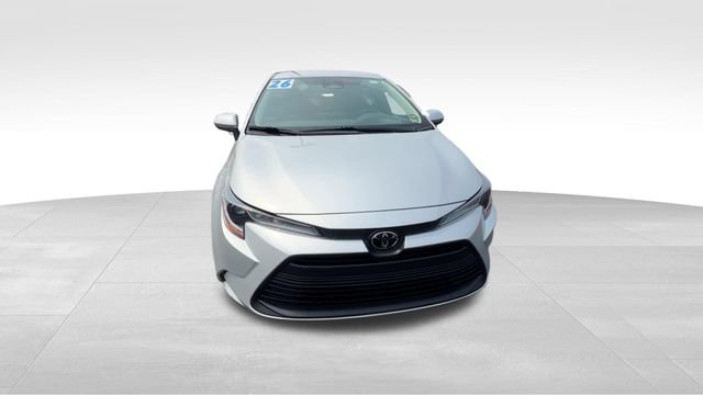 Used 2026 Toyota Corolla LE FWD image 9