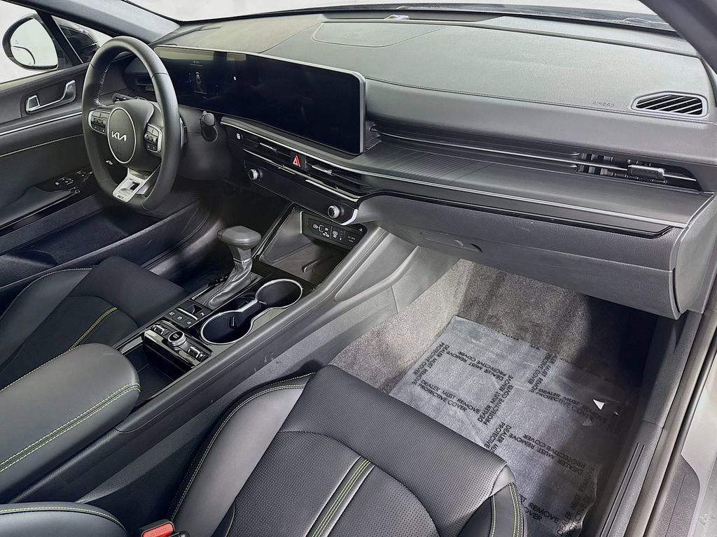 Used 2026 Kia K5 GT image 33