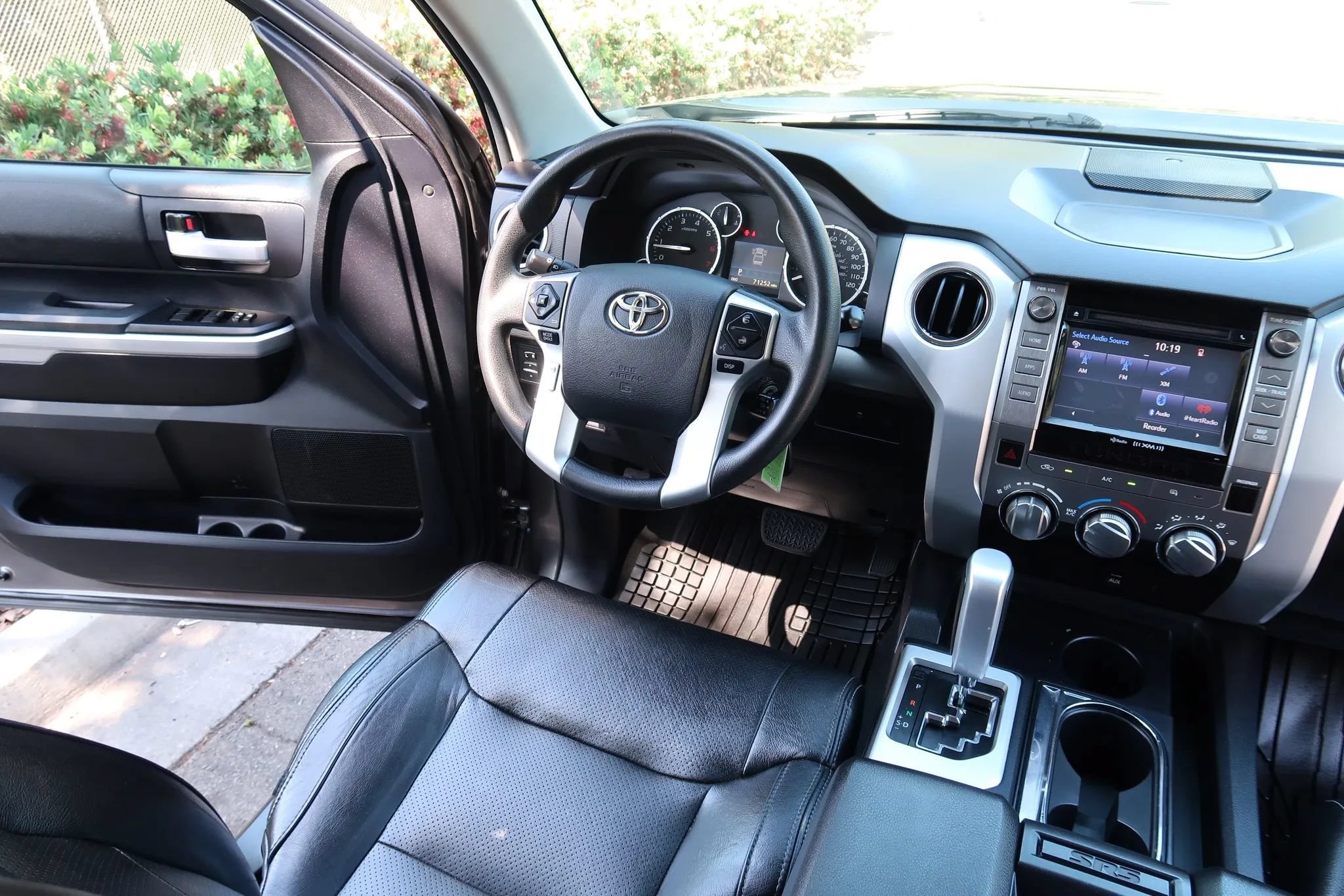 Used 2014 Toyota Tundra SR5 w/ TRD Off Road Package RWD image 34