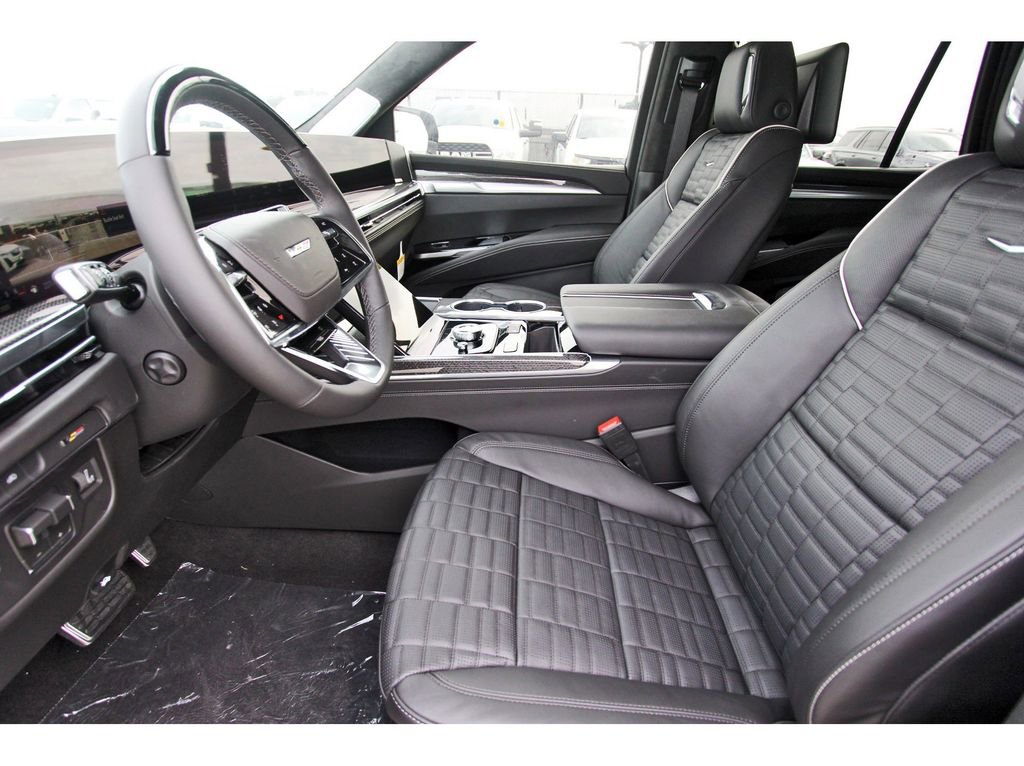 New 2026 Cadillac Escalade V image 6