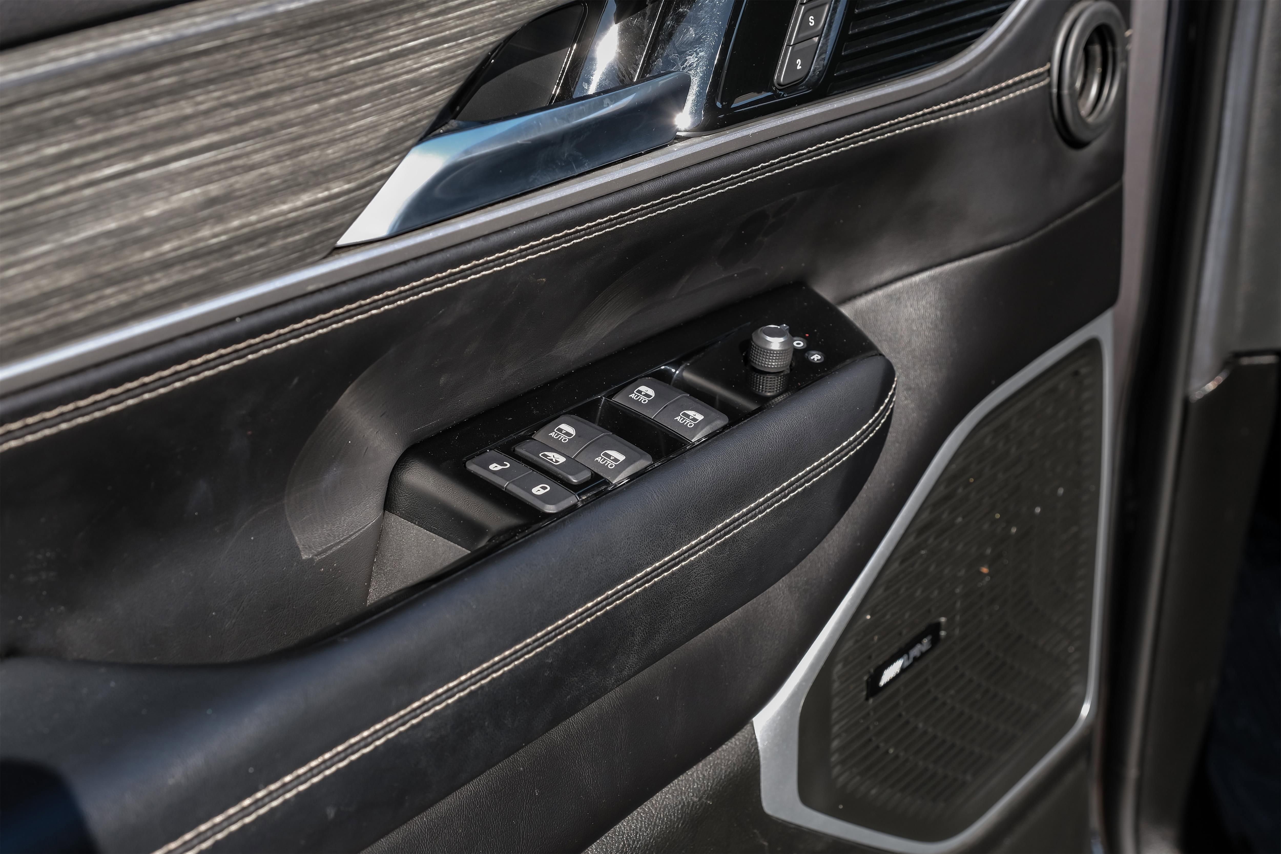 Used 2022 Jeep Wagoneer Series III w/ Convenience Group I image 45