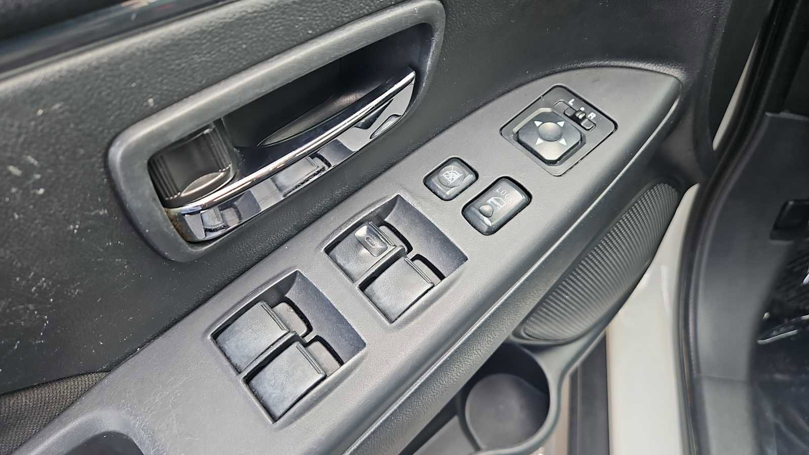 Used 2016 Mitsubishi Outlander Sport ES image 15