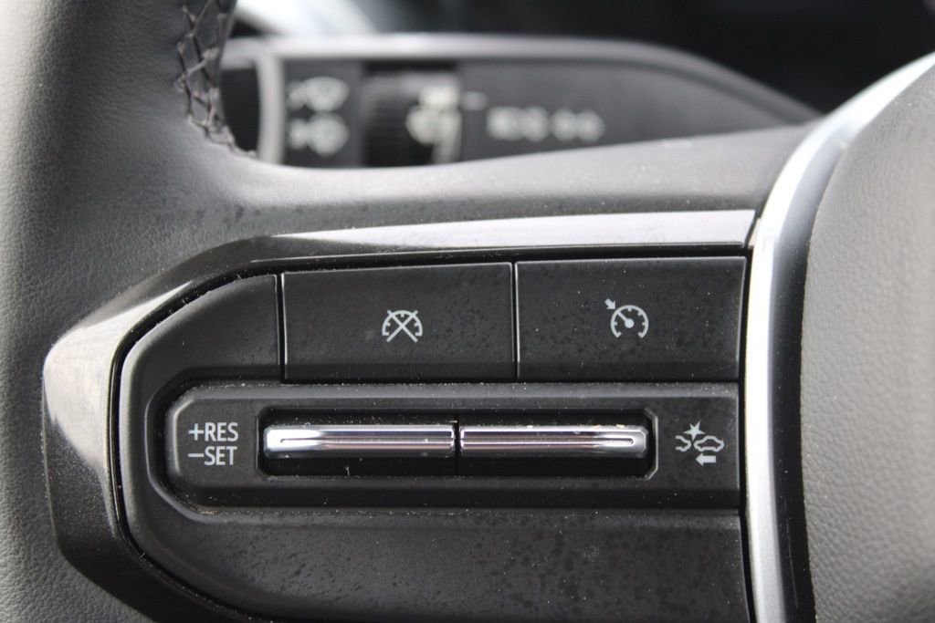 Used 2023 Chevrolet Colorado LT w/ LT Convenience Package II image 29