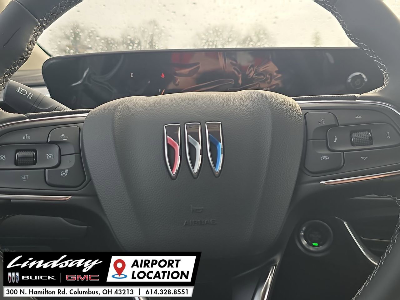 New 2026 Buick Encore GX Preferred w/ Comfort Package image 12