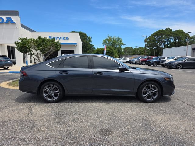 Used 2023 Honda Accord EX image 3