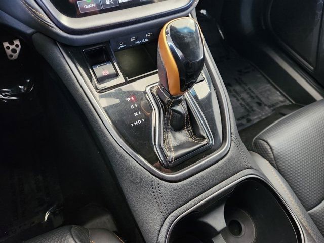 Used 2022 Subaru Outback Wilderness image 21