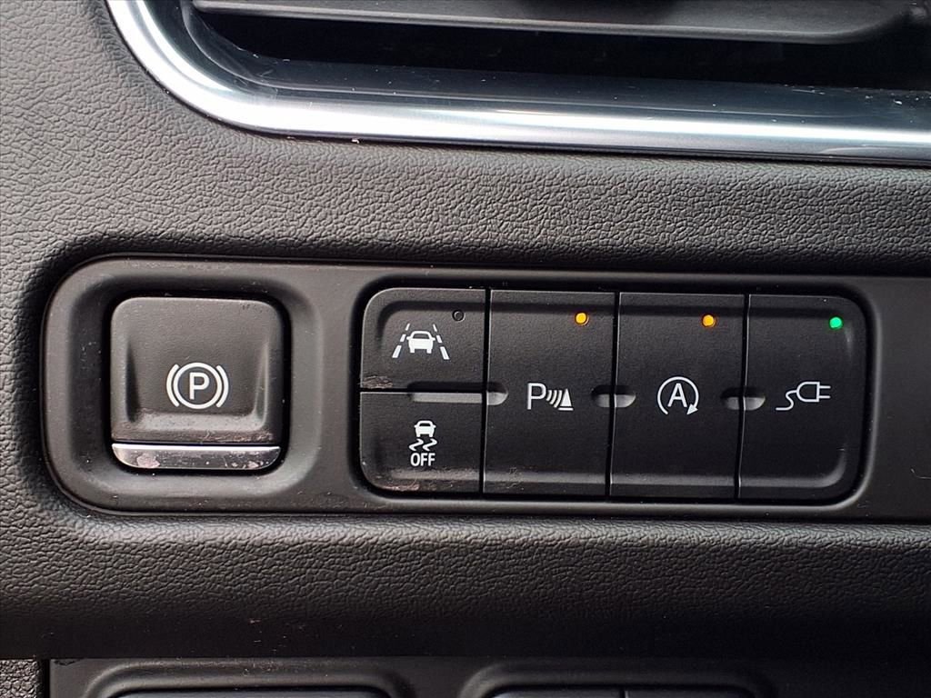 Used 2021 Chevrolet Tahoe RST w/ Luxury Package RWD image 10