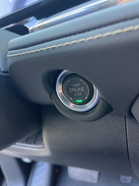 New 2026 Chevrolet Suburban Premier w/ Sun And Tow Package image 27