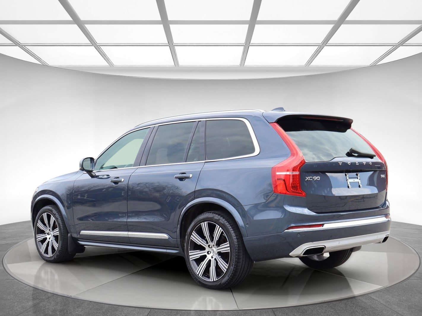 Used 2021 Volvo XC90 T6 Inscription AWD/4WD image 6