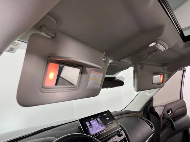 Used 2023 INFINITI QX80 Premium Select w/ Cargo Package AWD/4WD image 39