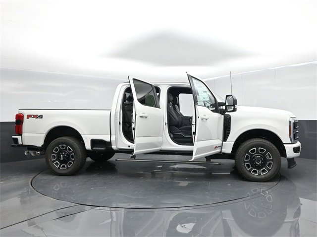 New 2026 Ford F250 Platinum image 68