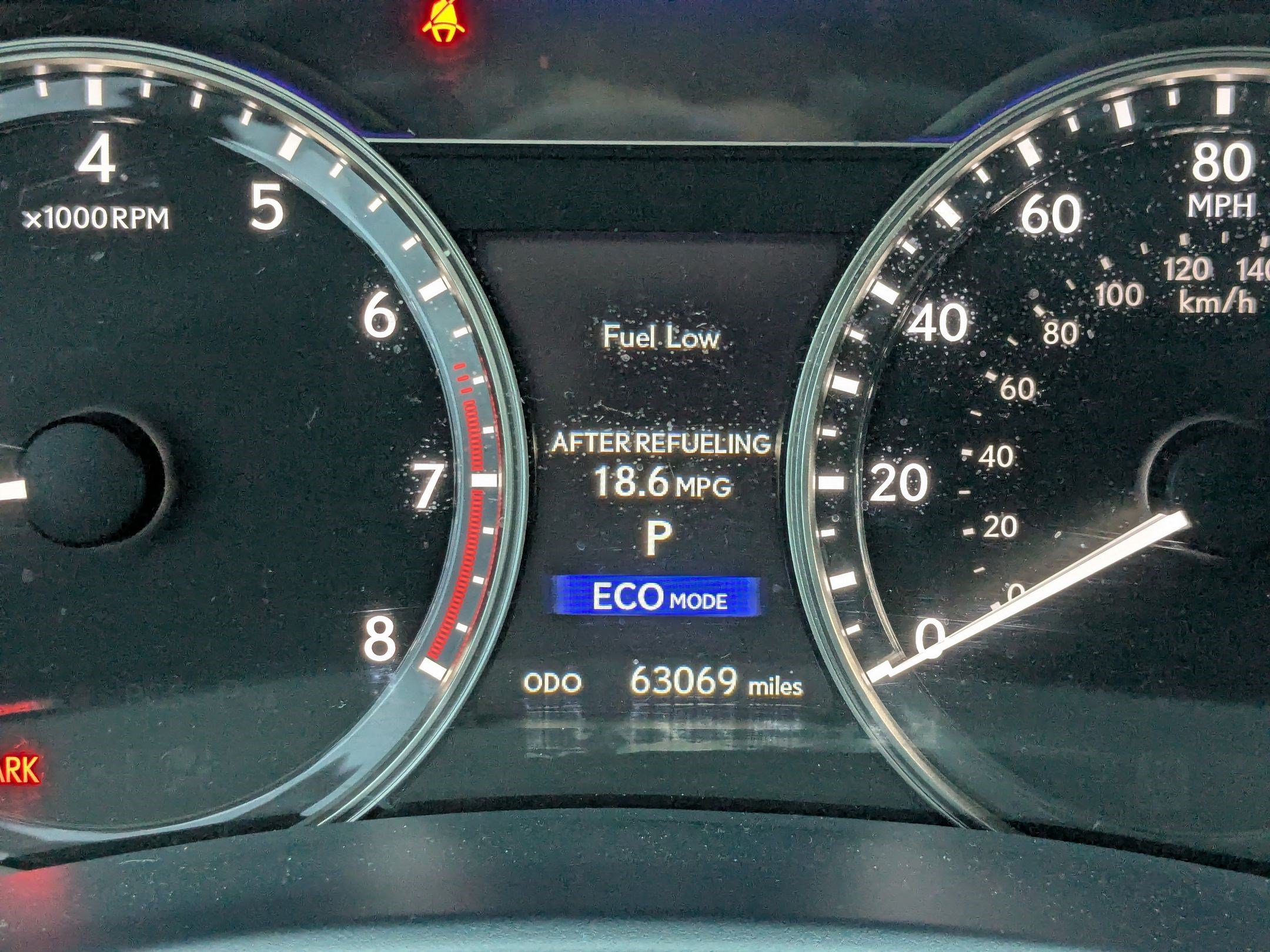 Used 2015 Lexus GS 350 w/ Premium Package RWD image 23
