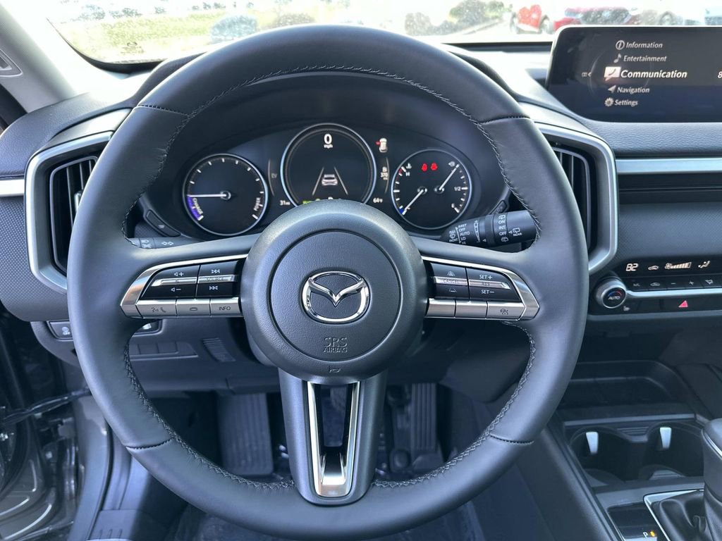 New 2026 MAZDA CX-50 2.5 Hybrid w/ Preferred Pkg image 18