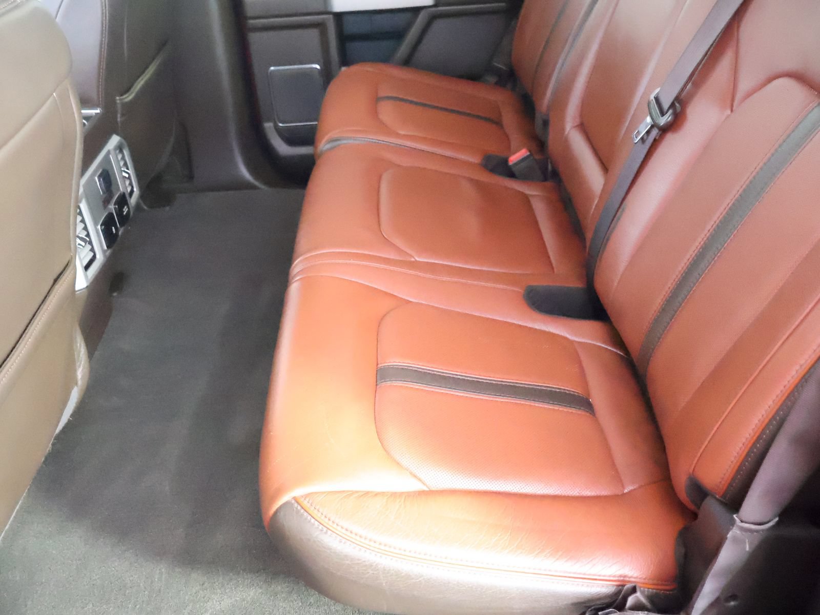 Used 2020 Ford F150 King Ranch w/ Equipment Group 601A Luxury AWD/4WD image 49