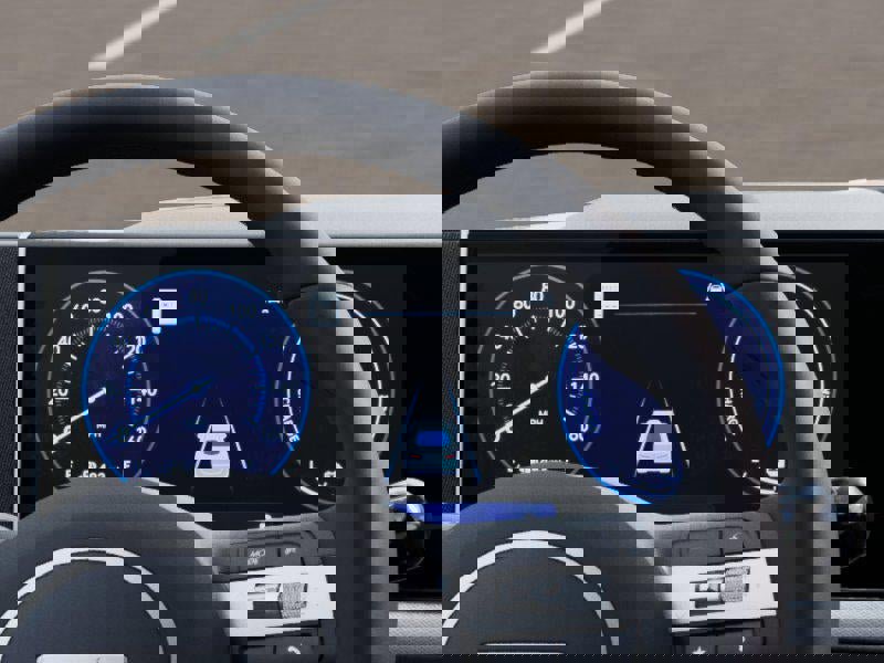 New 2026 Hyundai Sonata Limited image 56