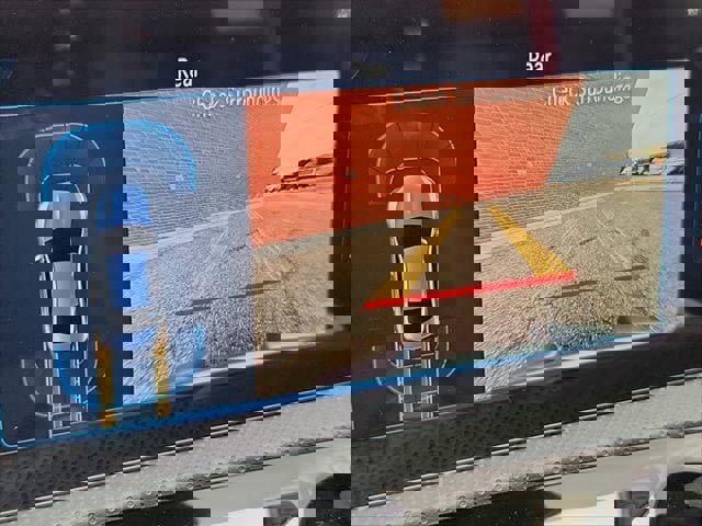 New 2025 Mercedes-Benz CLA 35 AMG 4MATIC image 23