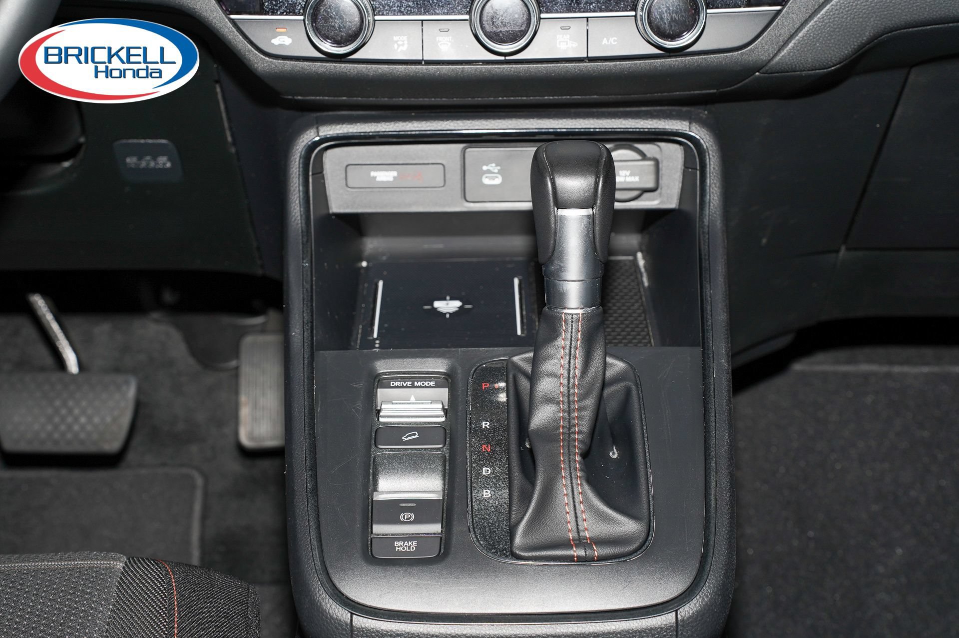 Certified 2026 Honda CR-V Sport image 27