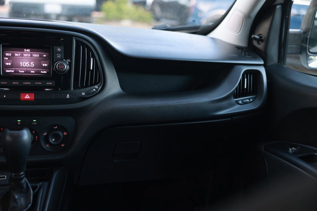 Used 2021 RAM ProMaster City Wagon FWD image 25