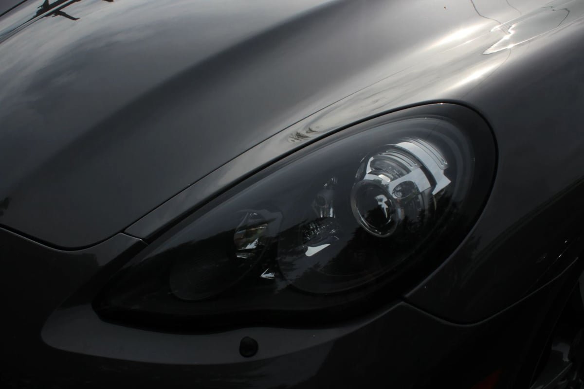 Used 2013 Porsche Panamera GTS AWD/4WD image 12