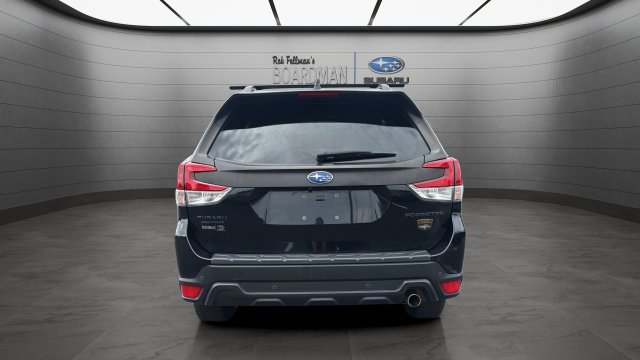 Used 2022 Subaru Forester Wilderness AWD/4WD image 6