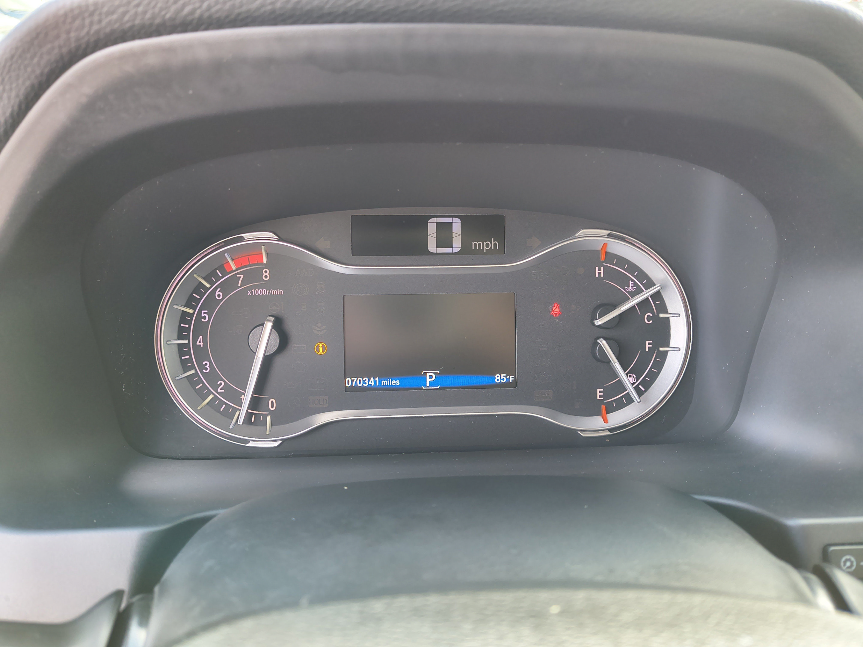 Used 2017 Honda Pilot Touring image 35