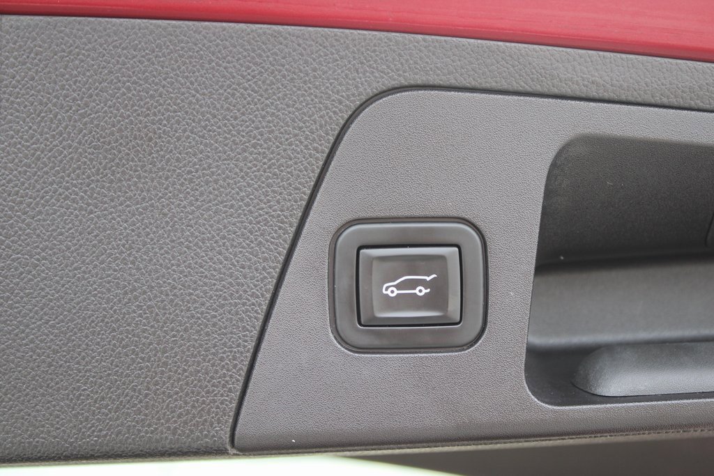 Used 2017 Buick Envision Preferred image 30