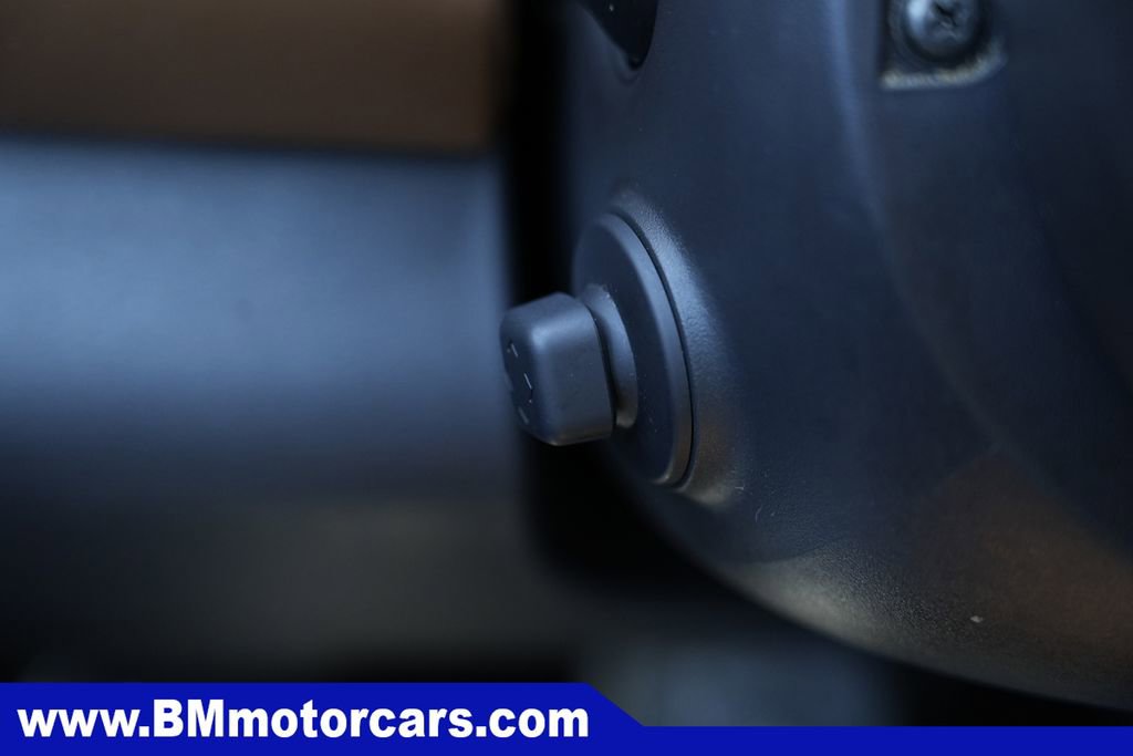 Used 2022 Nissan Pathfinder Platinum w/ Cargo Package AWD/4WD image 54