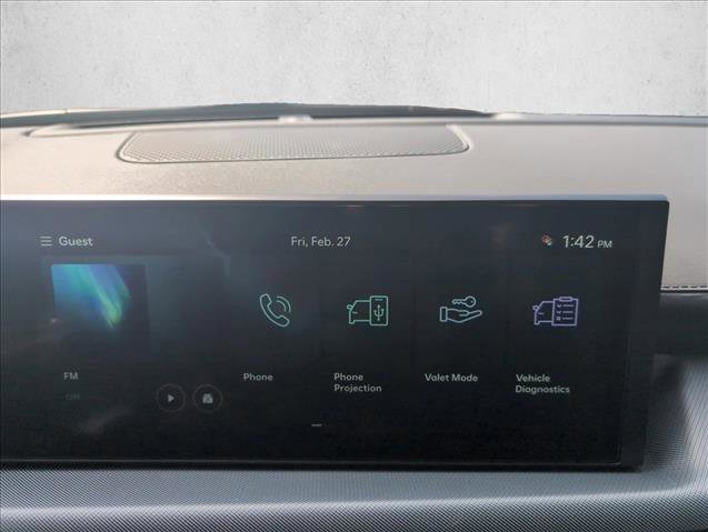 New 2026 Hyundai Sonata SEL image 12